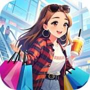 时尚百货城游戏icon