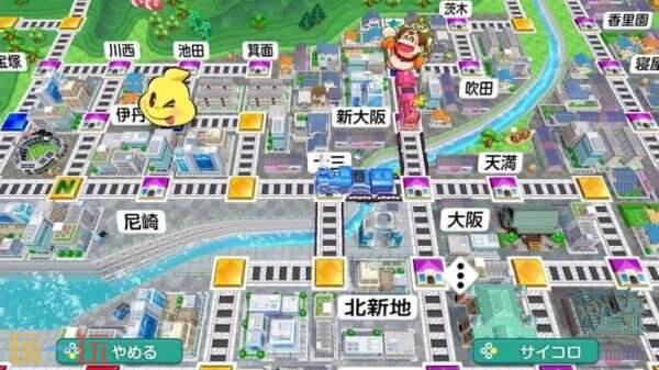 《桃太郎电铁2》累积出货量与销量突破一百万份！