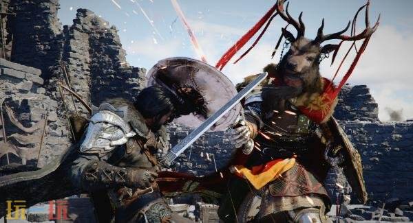 开放动作冒险《红色沙漠》全球累计销量突破两百万份