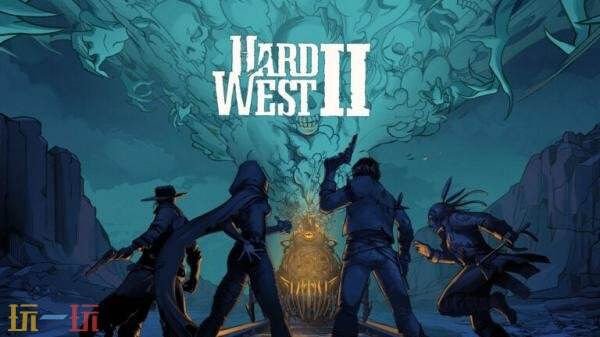 回合制策略续作《血战西部2》将登陆PS5和Xbox平台