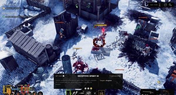 回合制策略续作《血战西部2》将登陆PS5和Xbox平台