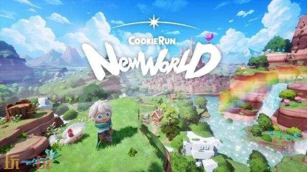 开放世界冒险游戏《姜饼人酷跑：新世界》将于2029年推出