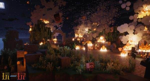 《我的世界：地下城2》将于今年登陆主机和PC平台