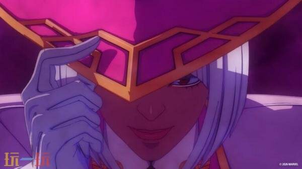 《漫威斗魂： Fighting Souls》佩妮·帕克将加入游戏