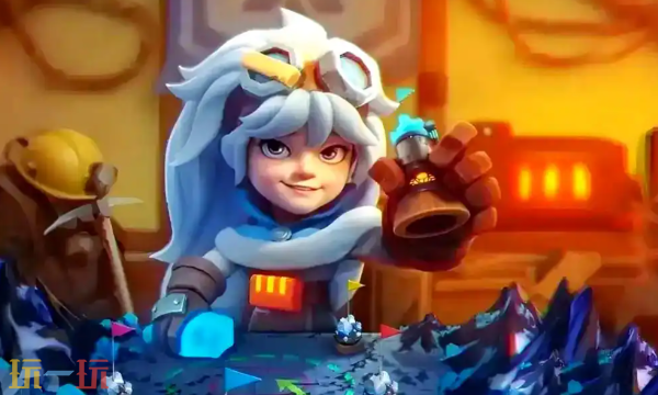 无尽冬日最新兑换码 无尽冬日390万粉丝里程碑礼包码2026