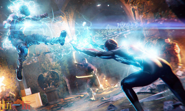 漫威蜘蛛侠2官方最新修改器 漫威蜘蛛侠2风灵月影修改器2026