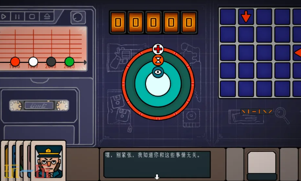 边缘空间是什么类型的游戏 游戏类型与玩法介绍