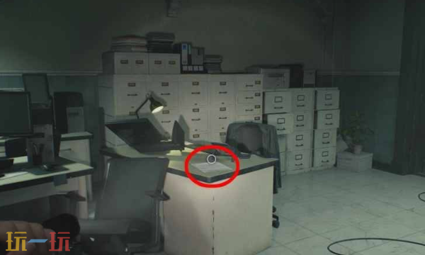 生化危机9文件31护士日志怎么获取 全文件收集攻略