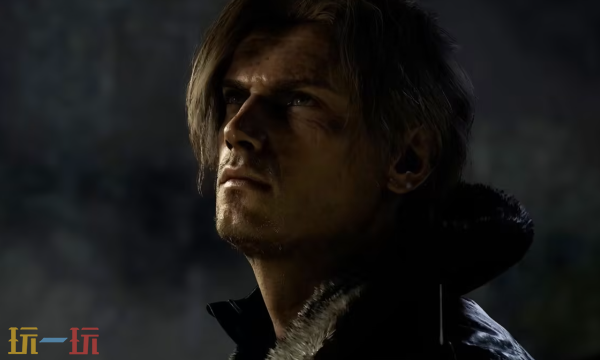 生化危机9文件36浣熊市综合征报告怎么获取 文件收集位置攻略