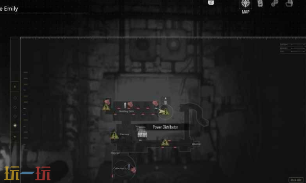 生化危机9文件39打开牢门的方法怎么获取 文件收集位置攻略