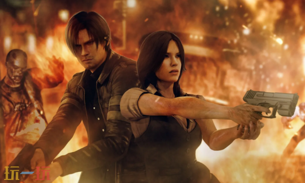 生化危机9文件40技术员的便条怎么获取 文件收集位置攻略