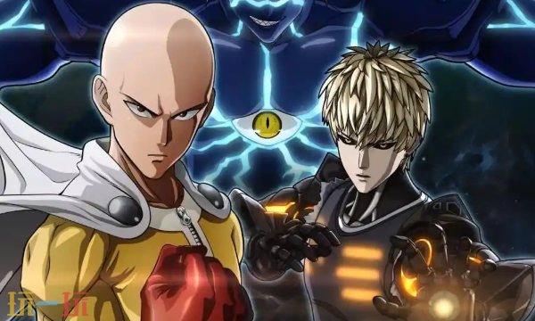 一拳超人无名英雄修改器最新免费版下载 一拳超人无名英雄风灵月影下载