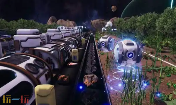 星际殖民2修改器最新免费版下载 星际殖民2风灵月影下载