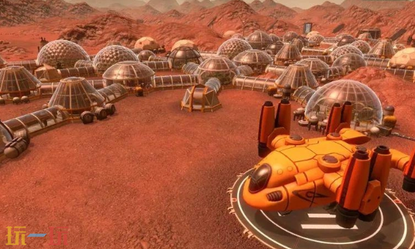 星球基地修改器最新免费版下载 星球基地风灵月影下载