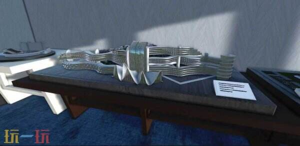 游·见｜专访迷逻辑工作室：当建筑成为谜题，空间即是故事