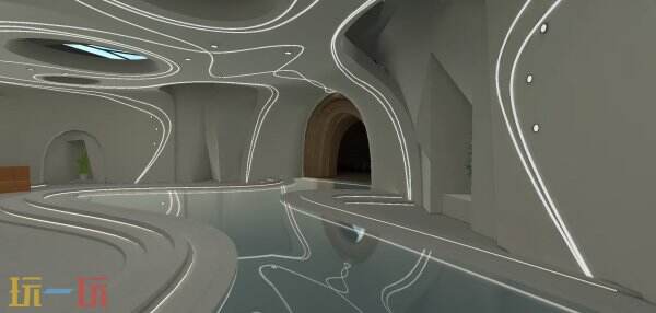 游·见｜专访迷逻辑工作室：当建筑成为谜题，空间即是故事