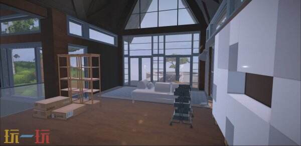 游·见｜专访迷逻辑工作室：当建筑成为谜题，空间即是故事