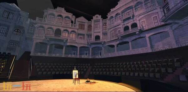 游·见｜专访迷逻辑工作室：当建筑成为谜题，空间即是故事