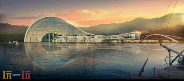 游·见｜专访迷逻辑工作室：当建筑成为谜题，空间即是故事