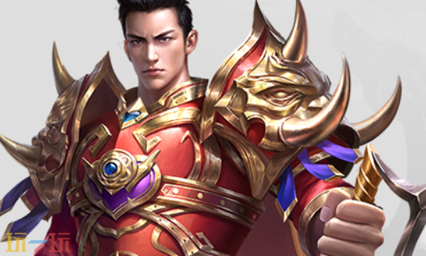 一刀传世官网首页入口在哪 一刀传世官网首页入口地址分享