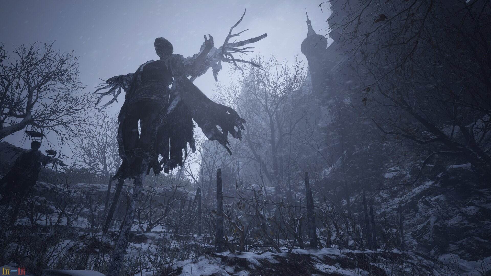 生化危机：Village游戏截图