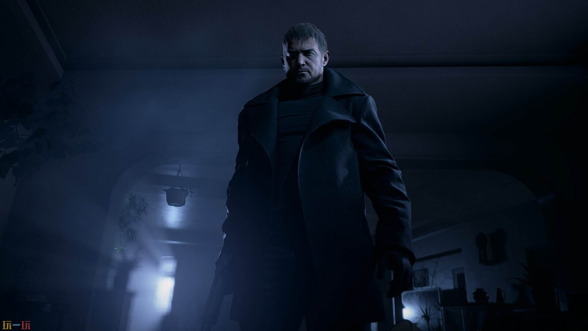 生化危机：Village游戏截图