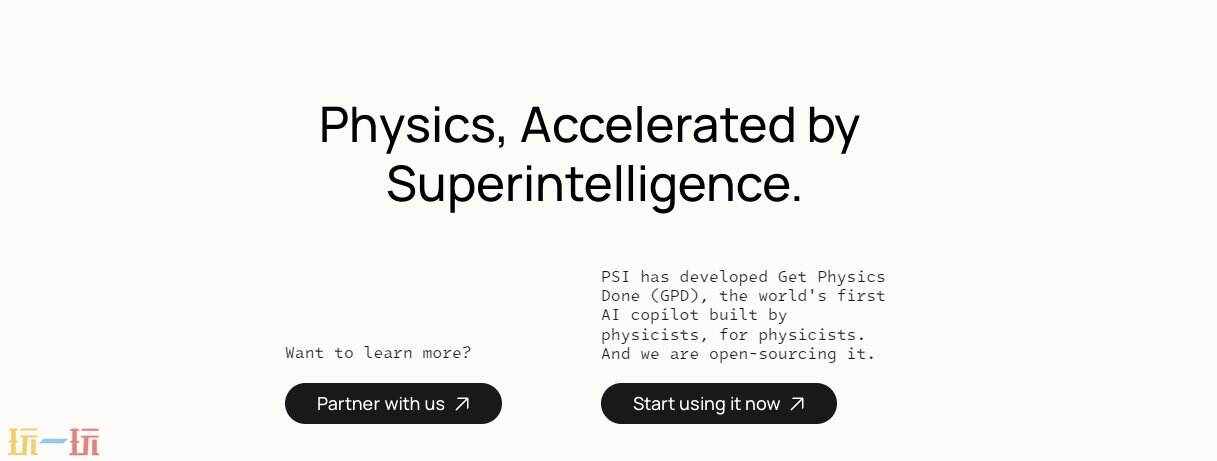 Get Physics Done官网 Get Physics Done网页版入口