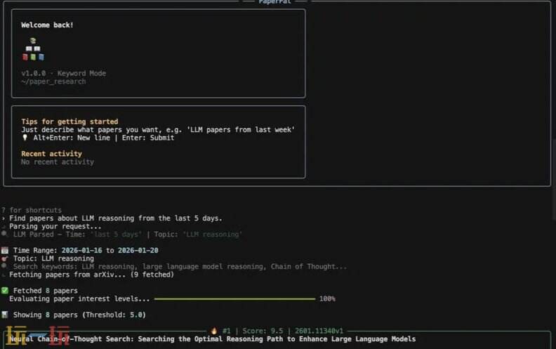 PaperPal github地址 PaperPal github开源