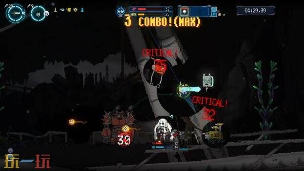 《Million Depth》2.0版本更新现已上线！新增高难度模