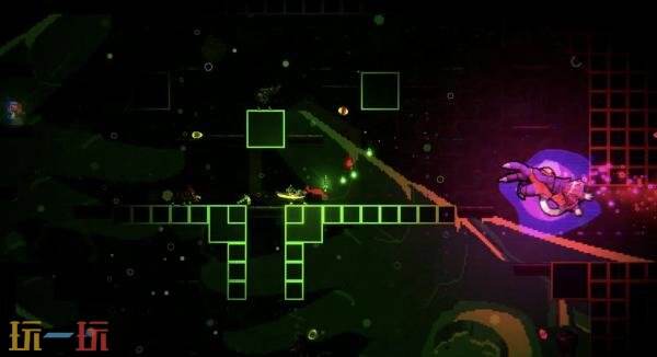 横版卷轴肉鸽动作《原子猫头鹰》主机版5月20日发售！首发九折优惠