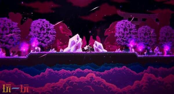 横版卷轴肉鸽动作《原子猫头鹰》主机版5月20日发售！首发九折优惠