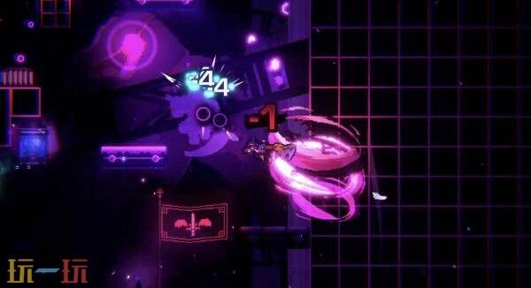 横版卷轴肉鸽动作《原子猫头鹰》主机版5月20日发售！首发九折优惠