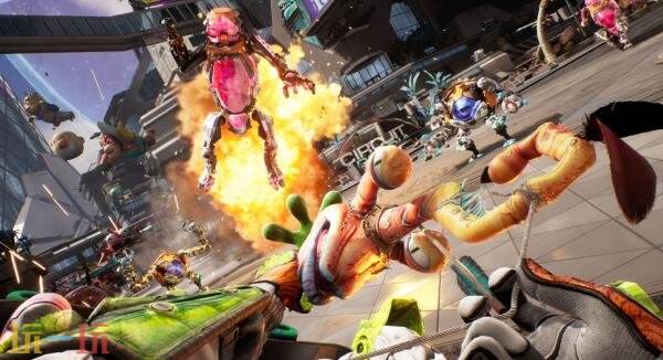 《高能人生2》Switch2版本跳票！发售时间推迟至7月1日