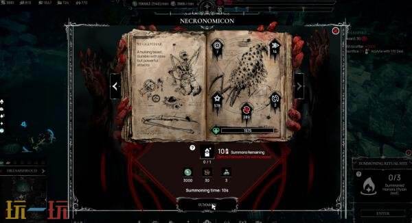 城建游戏《克苏鲁的信徒》Xbox版本3月27日发售