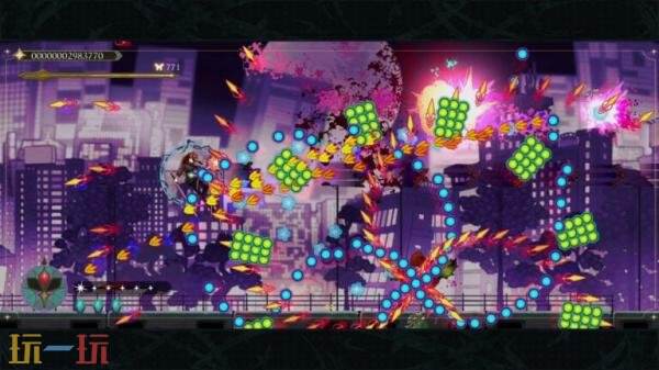 《Shikhondo: Blue Pieta》上架Steam！配音阵容及首批截图公布