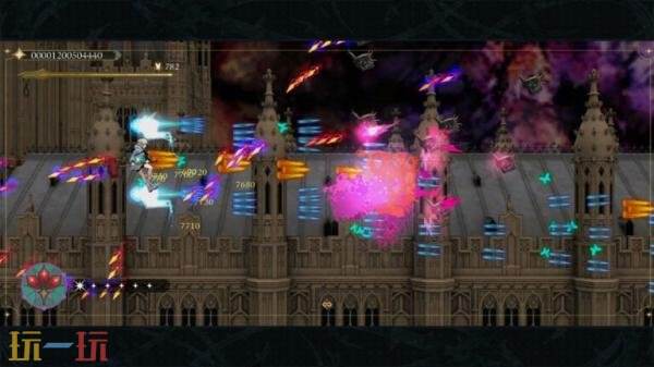 《Shikhondo: Blue Pieta》上架Steam！配音阵容及首批截图公布