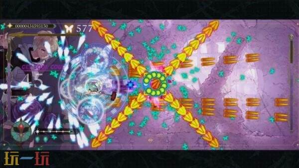 《Shikhondo: Blue Pieta》上架Steam！配音阵容及首批截图公布