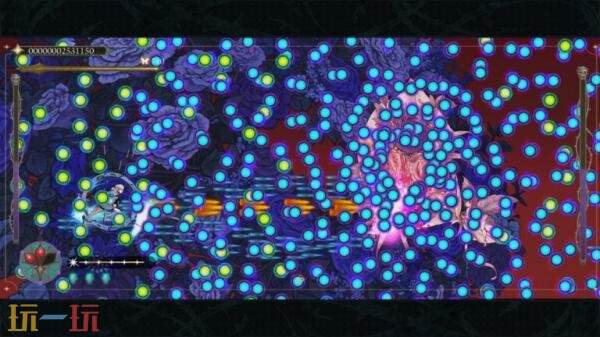 《Shikhondo: Blue Pieta》上架Steam！配音阵容及首批截图公布