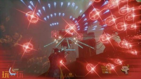 《沙罗周期》PS5版游戏特性宣传预告！4月30日发售