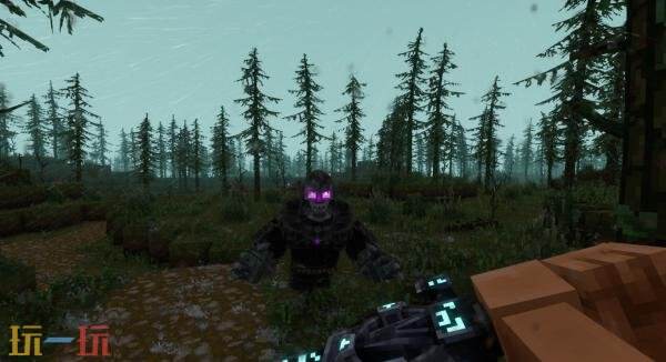 沙盒生存冒险RPG《风屿奇航》已发售！首发九折优惠