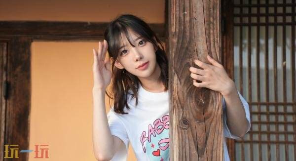 真人互动影游《夏日美女：欧巴请和我恋爱吧！》现已发售