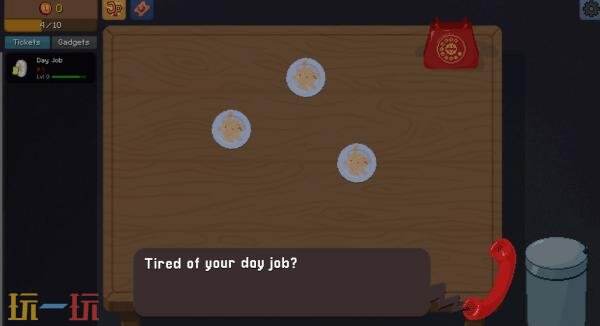 超级解压刮刮乐游戏《刮个爽》现已发售！首发八折优惠