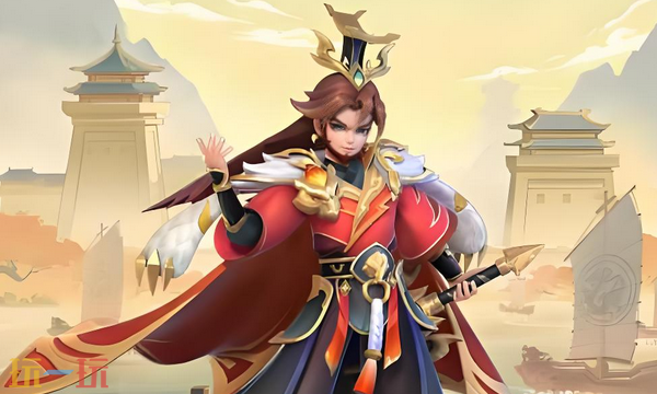 三国大冒险本周兑换码 三国大冒险3月23日最新礼包码2026