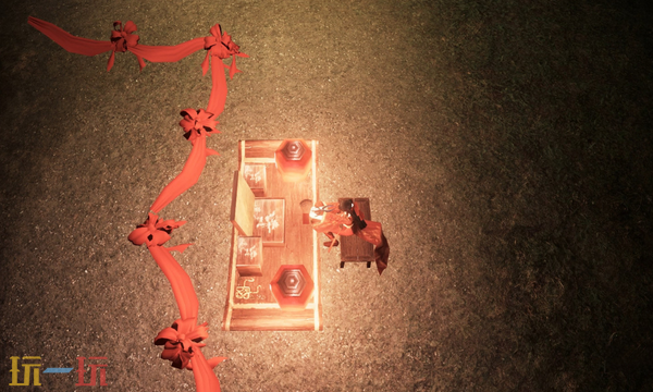 镇邪2万鬼山怎么上 镇邪2万鬼山进入攻略