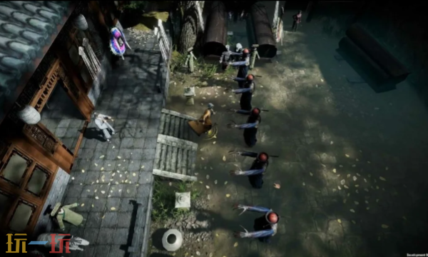 镇邪2玄参怎么获得 镇邪2玄参获取攻略