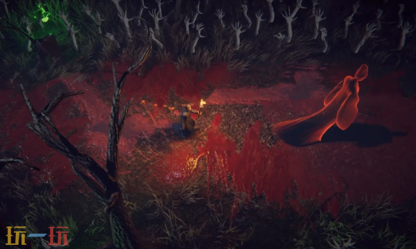 镇邪2玄参怎么获得 镇邪2玄参获取攻略