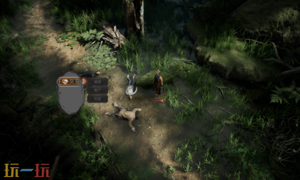 镇邪2驭灵怎么进阶 镇邪2驭灵进阶攻略