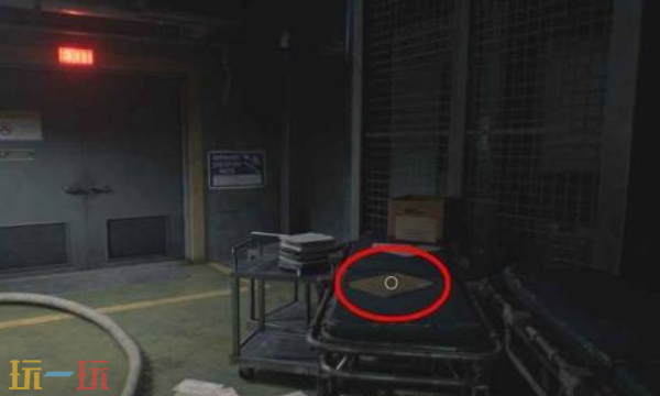 生化危机9文件42访客记录怎么获取 全文件收集攻略