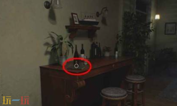 生化危机9文件45 170号实验体记录怎么获取 全文件收集攻略