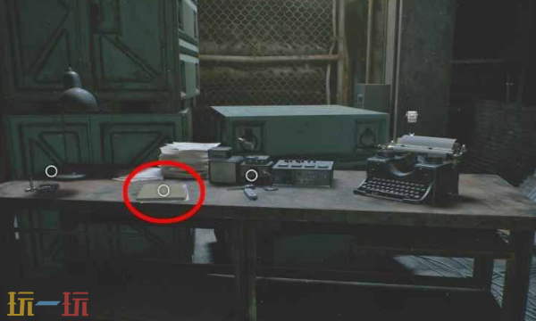 生化危机9文件47顶棚操作说明书怎么获取 全文件收集攻略